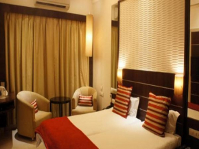 Отель Surya Royal Hotel  Nayapura